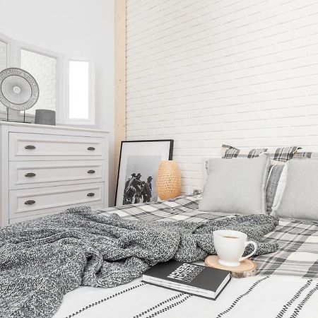 Apartament Biala Perla Чарны-Дунаец Экстерьер фото